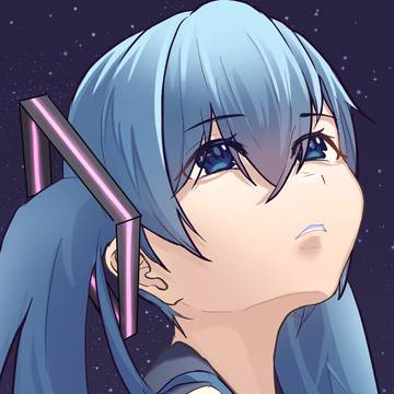 初音ミク