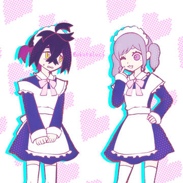メイドスグ主♂