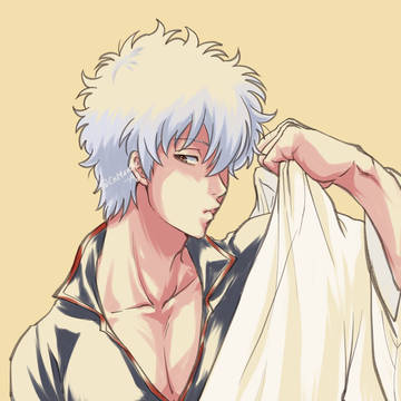 坂田銀時まとめ07