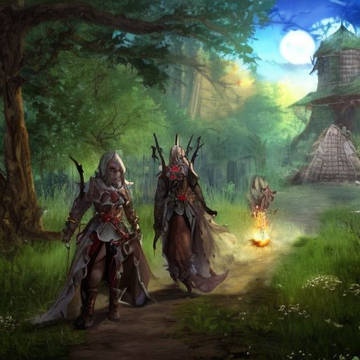 adventurer