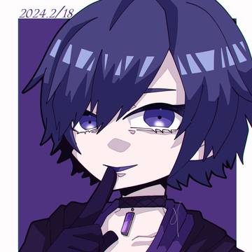 ミステリアス・バタフライさん