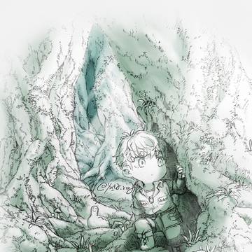 めいそんの森