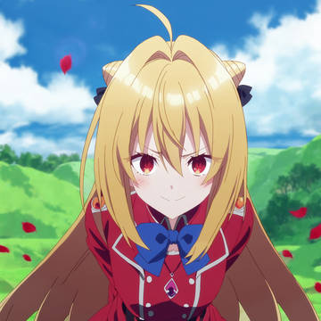 テラコマリ・ガンデスブラッド