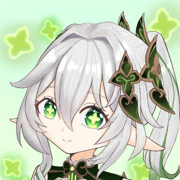 ナヒーダ🫶🏻