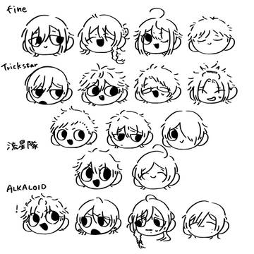 あんスタ