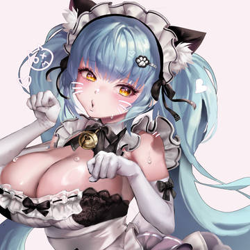 maid privaty