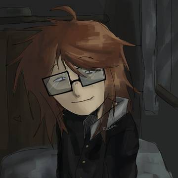 checking on you