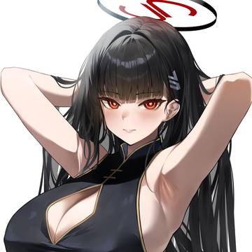 チャイナリオ☺