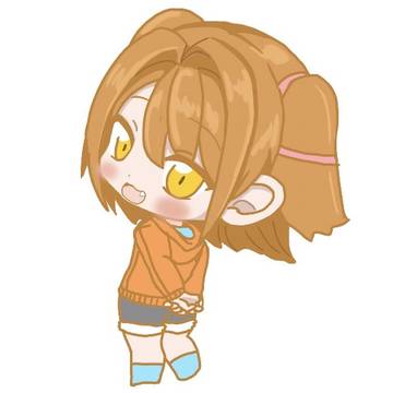 ゆいちゃん