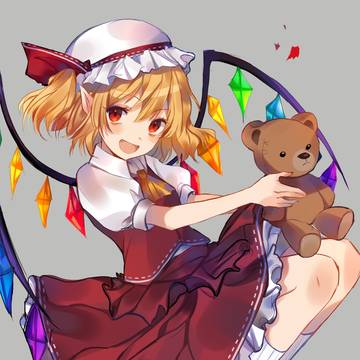 Flandre Scarlet