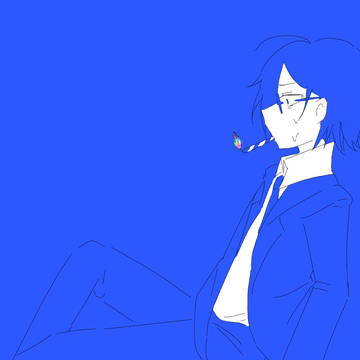 記念イラスト集
