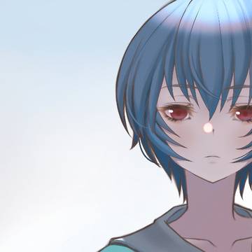 綾波レイ