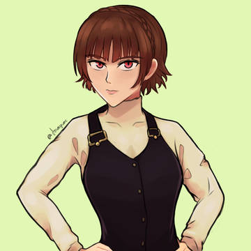Makoto Niijima