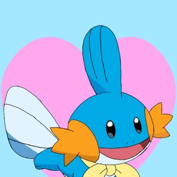 ミズゴロウ