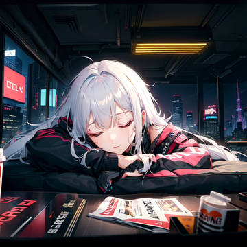 いい気分