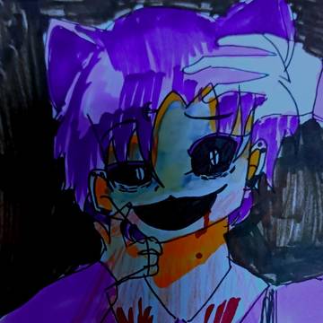 poppyplaytime  キャット・ナップ、ドッグ・デイ