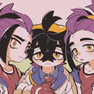 スグリくんまとめ5