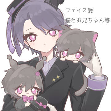 🐱