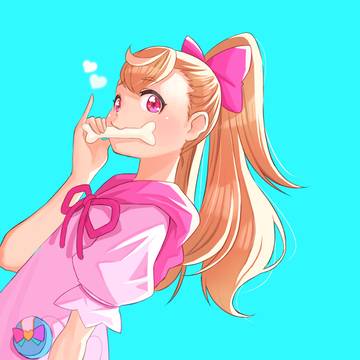 犬飼こむぎ