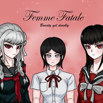 Femme Fatale