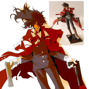 Hellsingまとめ2