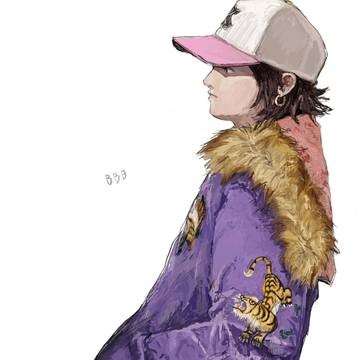 詰め
