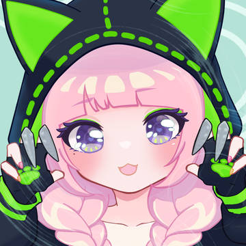 [AION]02/22 is cat day