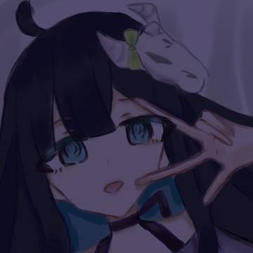 めめさん