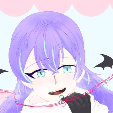 恋の魔法かけてみたいの🪄