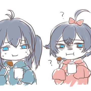 X(旧Twitter)落書き漫画まとめ