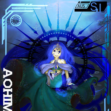 Aohimon
