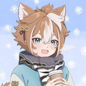 ゴロー [冬]