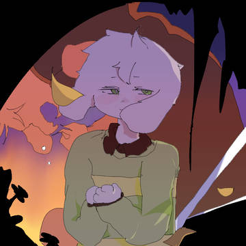 Undertale LOG7