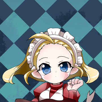キキーモラ