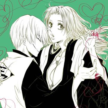 ギン乱いろいろ