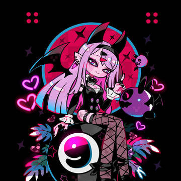 devil