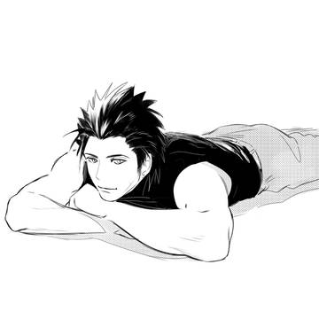 Zack