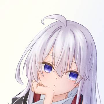 イレイナさん