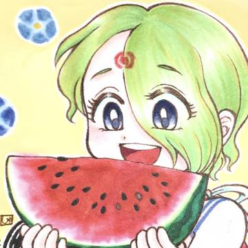 2023年暑中お見舞い