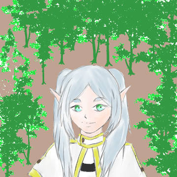 フリーレン