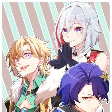我らがスターピースカンパニー！