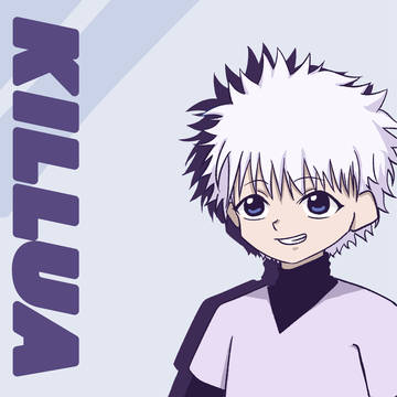 キルア