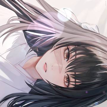 庵歌姫