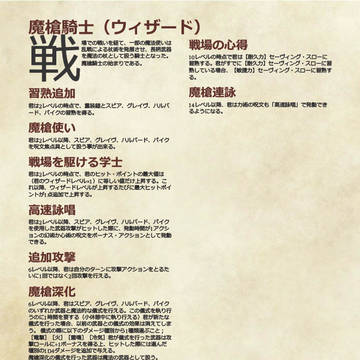 【ダンジョン＆ドラゴンズ5版】オリジナルサプリ【D＆D5E】