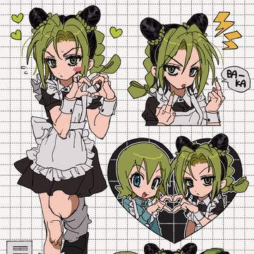 ジョジョ6
