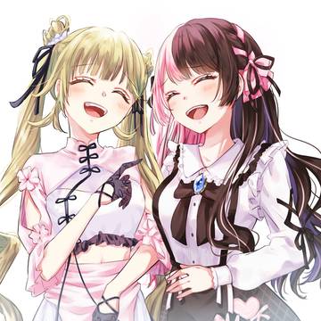 はなばな🌸
