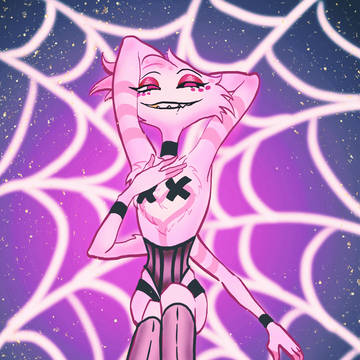 your darling from hell <3