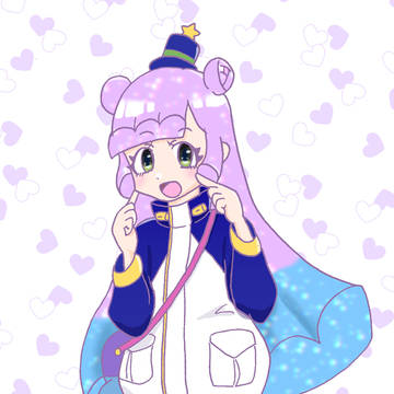 かわいいぼくです！