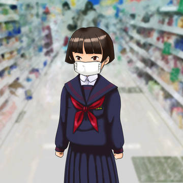リハビリ中