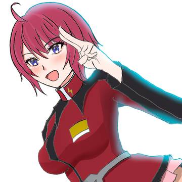 ルナマリア